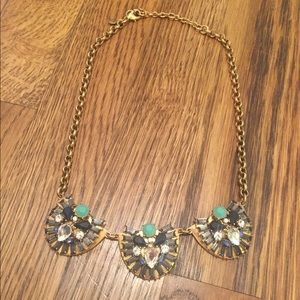 Jcrew necklace